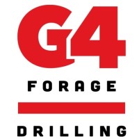 Forage G4 Logo