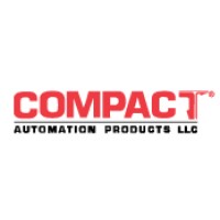 Compact Automation Products Logo