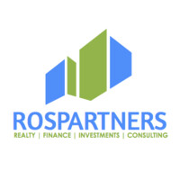 RosPartners Logo