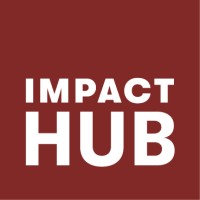 Impact Hub Curitiba Logo