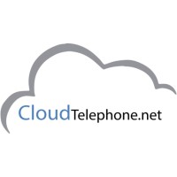 CloudTelephone.net Logo