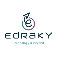 EDRAKY Logo
