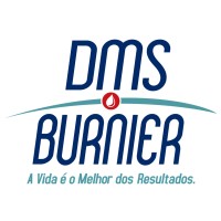 DMS BURNIER Laboratório Logo