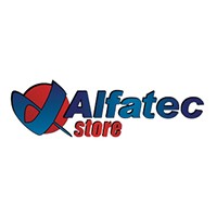 Alfatec Store Logo