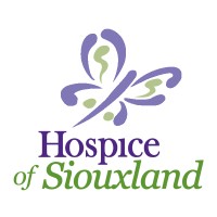 Hospice of Siouxland Logo