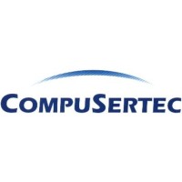 Compusertec Ingeniería SAS Logo