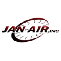 Jan-Air, Inc. Logo