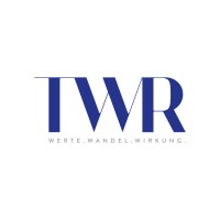 twr GmbH Logo