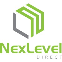NexLevel Direct - The Science Behind Lead Conversion Logo