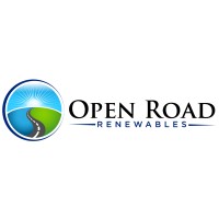 Open Road Renewables Logo