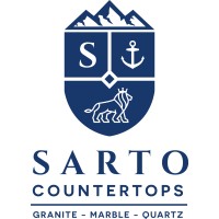 Sarto Countertops Logo