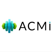Groupe ACMI Logo