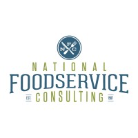National Foodservice Consulting, Inc. Logo