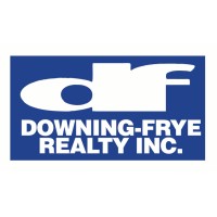 Downing-Frye Realty, Inc. Logo