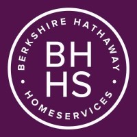 Berkshire Hathaway HomeServices Synergy Realty Group Logo