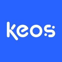 Keos.co Logo