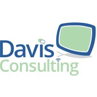 Davis Consulting, LLC Logo