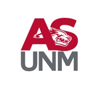 Associated Students at the University of New Mexico Logo
