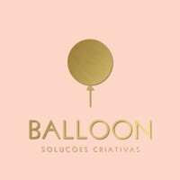 Agência Balloon Logo