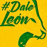 Dale León Logo
