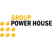 POWER HOUSE Logo