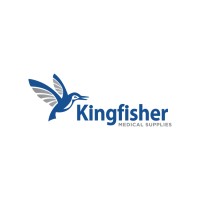 Kingfisher Medical Supplies Logo