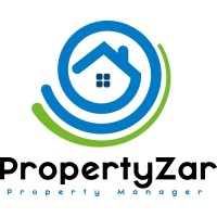 PropertyZar Logo