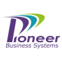 Pioneer Business Systems Logo