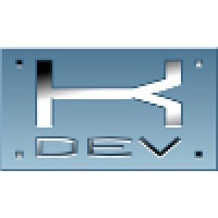 KDEV di Davide Cantaluppi Logo
