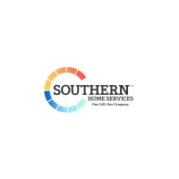 Southern Home Services Logo
