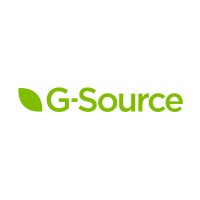 G-Source Logo