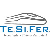Te.Si.Fer. Srl Logo
