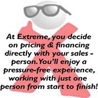 Extreme Dodge Chrysler Jeep Ram Logo