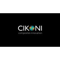 CIKONI composites innovation, Stuttgart, Germany Logo