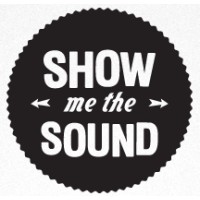 Show Me The Sound Logo