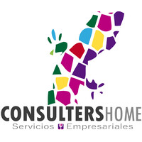 Consulters Home Logo
