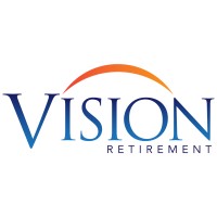 Vision Retirement Logo