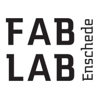 Saxion FabLab Enschede Logo