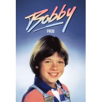 BOBBY PROD Logo