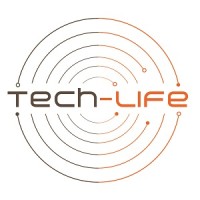 TechLife Logo