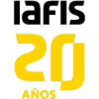 Iafis Group Logo