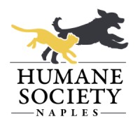 Humane Society Naples Logo