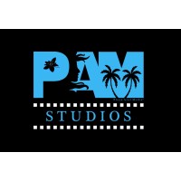 PAM Studios, LLC Logo