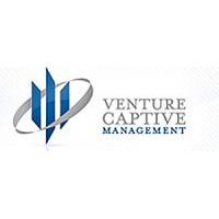 Venture Captive Management Logo