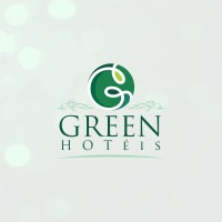 Green Hoteis Logo