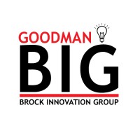 Brock Innovation Group Logo