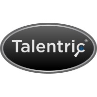 Talentric® Logo