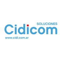 Cidicom Logo