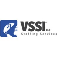 VSSI STAFFING SERVICES Logo