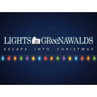 Lights In Greenawalds Logo